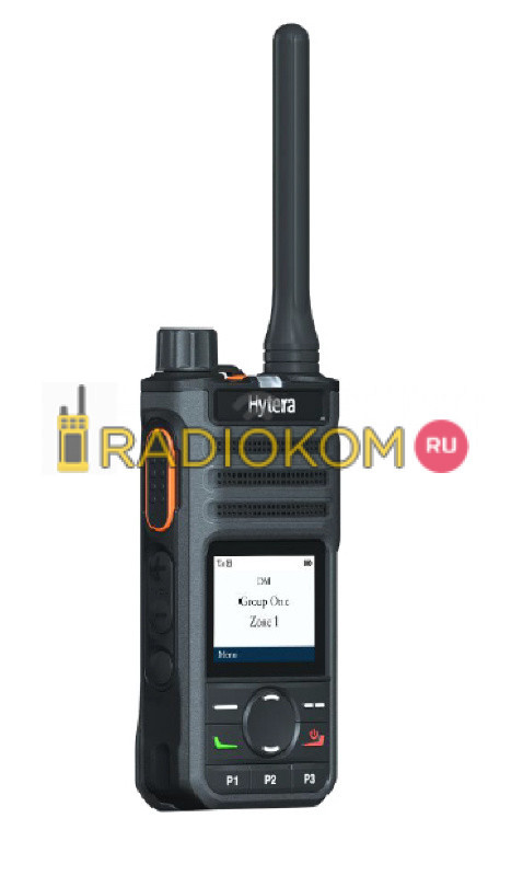 Радиостанция Hytera BP 565