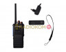 Аналого-Цифровая Рация Comrade R11 UHF AES 256