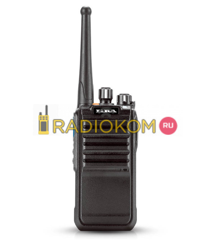 Радиостанция Lira DP-200V DMR