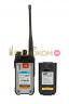 Радиостанция Lira DP-200V DMR
